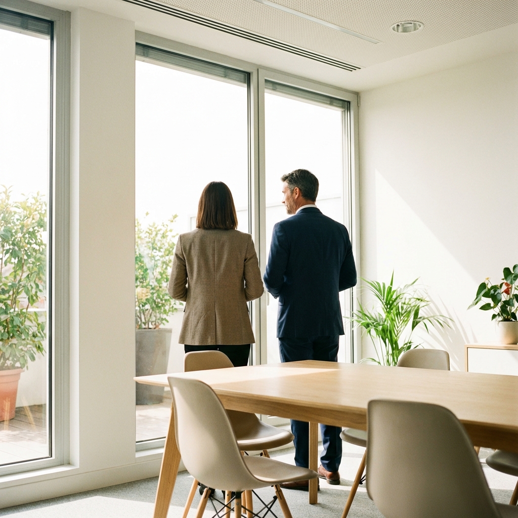 IT運用サポートのイメージ